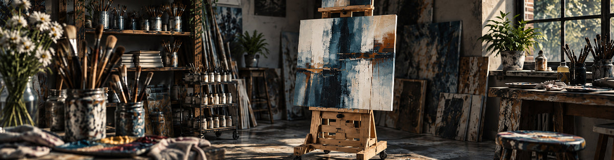 Easels