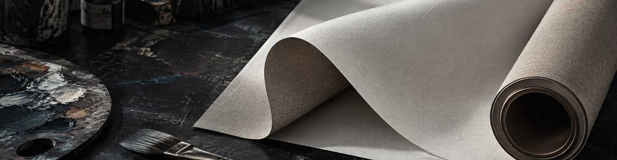 Canvas Rolls