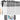 PHOENIX 24-piece paint brush set with palette knife and roll-up case