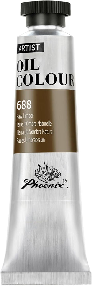 Raw Umber